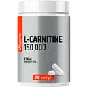 Жиросжигатель Sporter L-Carnitine 150000, 200 капсул