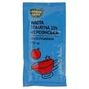 Паста томатна Повна Чаша Херсонська 25% 70 г (875141)