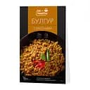 Булгур с овощами Be healthy food 3 порции 200 г