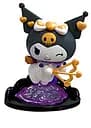 Фигурка Моя Мелоди Куроми Onegai My Melody Kuromi Китай 8.5 см CH OMM K 5