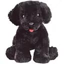 Щеня чорного лабрадору Melissa&Doug, 31 см (MD7484)