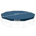 Тент для каркасного басейну Intex 28030, 305 см
