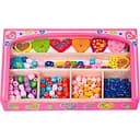 Набір для створення прикрас Viga Toys Намисто з сердечок (52729)