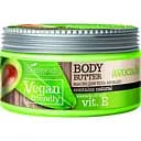 Масло для тела Bielenda Vegan Friendly авокадо 250 мл