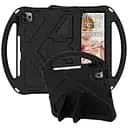 Чохол BeCover Protected Cover з кріпленням для Apple iPad Pro 12.9 2020/2021/2022 Black (711870)