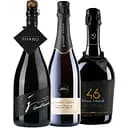 Набор: Дегустация украинских игристых