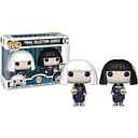 Фигурка Фанко Поп Клинок рассекающий демонов Каната и Кирия Funko Pop Demon Slayer Kanata and Kiriya DS KK 2