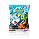 Стретч-игрушка в виде животного – ВЛАСТЕЛИНЫ МОРСКИХ ГЛУБИН S2 (в ассортименте, в дисплее)