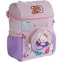 Дитячий рюкзак Bambi С 60596-2 - зручний, легкий і стильний для школи та садочка з яскравим зоображенням