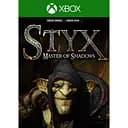 Ключ активации Microsoft Styx: Master of Shadows для Xbox One/Series