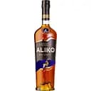 Бренді ординарний Aliko C&W 36% 0.5 л