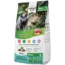 Сухий корм для котів Marpet Aequilibriavet Grainfree, з індичкою та качкою, 1,5 кг