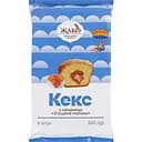 Кекс Жако зі згущеним молоком 240 г