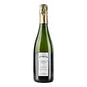 Вино ігристе Souffle de Solaure Clairette de Die Methode ancestrale біле напівсолодке 8% 0.75 л