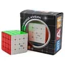 Умный Кубик 4х4 Магнитный без наклеек цветной пластик (Smart Cube 4х4 Magnetic Stickerless) (SC405)