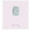 Зошит учнівський "Reason to smile" 012-3067L-1 в лінію, 12 аркушів