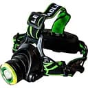 Ліхтар на голову Head Lamp WD 419 Cree T6 акумуляторний для риболовлі 18650 х 2