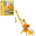 Кран на радиоуправлении, 25x31x13 см, 6806