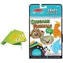Набір орігамі Melissa & Doug Тварини (MD9442)