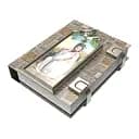 Блокнот Wizarding World Harry Potter Вхід у вітальню Гріфіндора, з паролем (WW-1157)