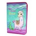 Тека для праці Kidis, картонна, А4, Dramalama, 14021