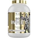 Протеин Kevin Levrone Gold Whey 2 кг Апельсин-ваниль