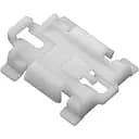 Кліпса кріплення молдингу Mak (12334)