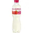 Напиток Моршинская со вкусом клубники негазированный 0.5 л