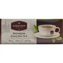 Чай чорний Feelton Premium English Tea ОРА (25 шт. x 2 г)