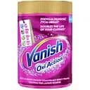 Пятновыводитель Vanish Oxi Action 625 г