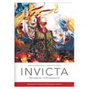 Invicta. Непокоренная. Unconquered