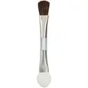 Аппликатор и кисточка для теней Artdeco Double Brush (73696)