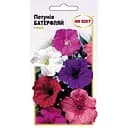 Насіння НК Еліт Петунія суміш Батерфляй 0.3 г (71571)