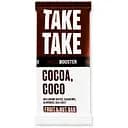 Батончик Take Take Mood Booster с какао и кокосом 46 г (787887)