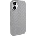 Чохол Epik TPU Weaving для Apple iPhone 16, 6.1 Grey