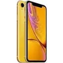 Смартфон Apple iPhone XR Dual 128 Yellow