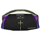 Портативна Bluetooth-колонка Hopestar H61 Чорний