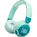 Бездротові навушники для дітей JBL Junior 320BT (JBLJR320BTGRN) зелені