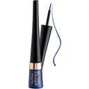 Підводка для очей TopFace Instyle - Metallic Eyeliner PT554 04 синя 3.5 мл
