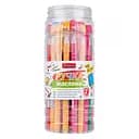 Ручка Delta, синяя, 30 шт., 411082