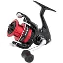 Катушка Shimano Sienna C3000 FG 3+1BB