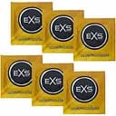 Презервативи EXS Magnum XL великі 6 шт.