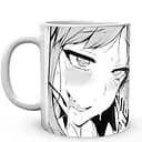 Кухоль GeekLand Ahegao Ахегао anime A 02.17 330 мл білий