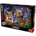 Пазл Anatolian Звіздар 1500 ел. (4563)