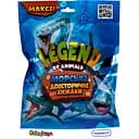 Стретч-іграшка у вигляді тварини #sbabam Legend of animals Морські доісторичні хижаки (128/CN22)