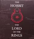 The Hobbit & The Lord of the Rings Gift Set. A Middle-earth Treasury