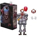 Фігурка Neca It Pennywise Воно Пенівайз 18 см MST PN305
