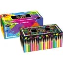 Серветки паперові Silken XXL 2 шари 200 шт. 1 коробка