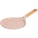 Сковорода для блинов MGC с мраморным антипригарным покрытием 26 см, бежевый MGC HP-4-429CR