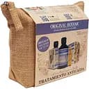 Набор против выпадения волос Original Botanic: шампунь 250 мл + лосьон 12х10 мл